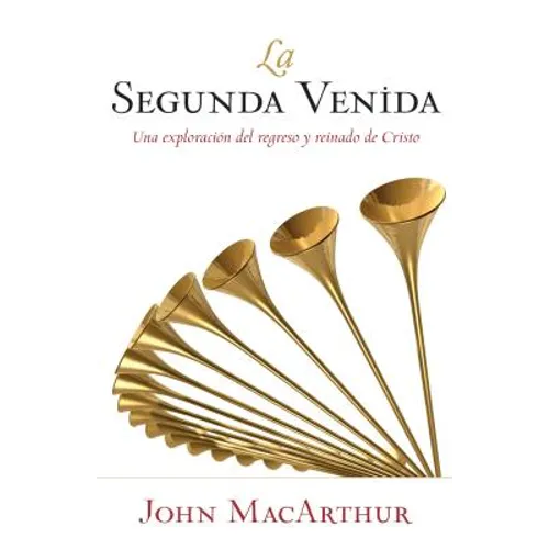 La Segunda Venida