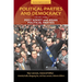 Political Parties and Democracy, Volume III: Post-Soviet and Asian Political Parties