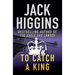 To Catch a King