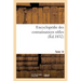 Encyclopédie Des Connaissances Utiles. Tome 14