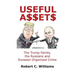 Useful Assets: The Trump Family, the Russians and Eurasian Organized Crime