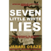 7 Little White Lies: The Conspiracy to Destroy the Black Self-Image