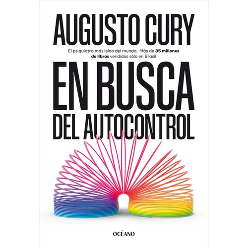 En Busca del Autocontrol / In Search of Self-Control
