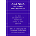 Diario Para Estoicos - Agenda. Edición Limitada (Daily Stoic Journal. Limited Edition Spanish Edition)