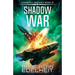 Shadow War: An action-packed military SF space adventure