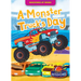 A Monster Truck's Day