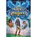 Heroes of Havensong: The Last Ice Phoenix