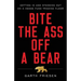 Bite the Ass Off a Bear: Getting In and Standing Out On a Hedge Fund Trading Floor
