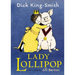 Lady Lollipop