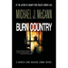 Burn Country: A March and Walker Crime Novel