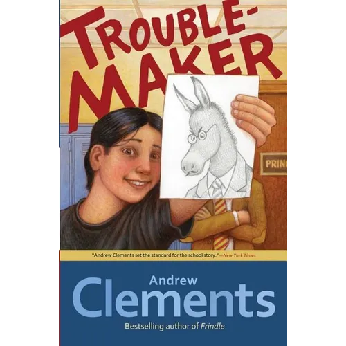 Troublemaker