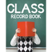 Class Record Book