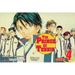 The Prince of Tennis, Vol. 4