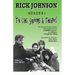 Rick Johnson Reader: Tin Cans, Squeems and Thudpies