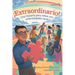 ¡Extraordinario! Una historia para niños con enfermedades raras (Hispanoamérica)