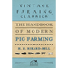 The Handbook of Modern Pig Farming