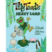 Tilly Toad's Heavy Load