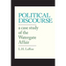 Political Discourse: A Case Study of the Watergate Affair
