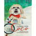 Undercover Coco: The Pine, the Crime and the Mystery Footprint