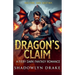 Dragon's Claim: A Fiery Dark Fantasy Romance