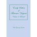 Early Settlers of Tidewater Virginia, Volume 2 (Revised)