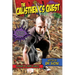 The Calisthenics Quest
