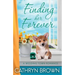 Finding her Forever