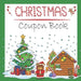 Christmas Coupon Book: 30 Full Color Gift Coupons / Gingerbread House, Christmas Tree and Santa Bear Designs Perfect For Kids & Adults