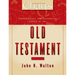 Chronological and Background Charts of the Old Testament