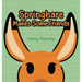 Springhare Makes Some Friends