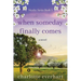 When Someday Finally Comes: A Sweet Small Town Romance