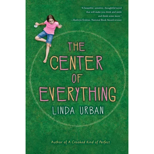 The Center of Everything
