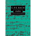 C.P.E. Bach Studies