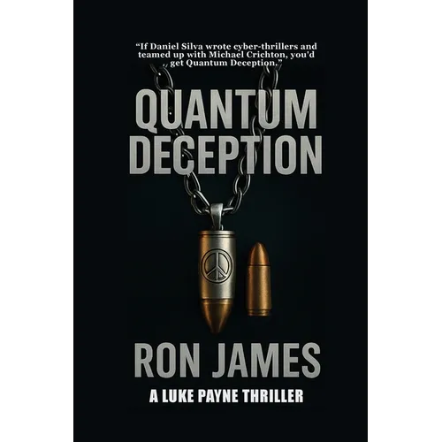 Quantum Deception