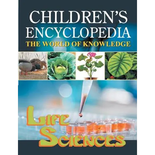 Children's Encyclopedia - Life Sciences
