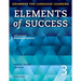Elements of Success Student Book 3