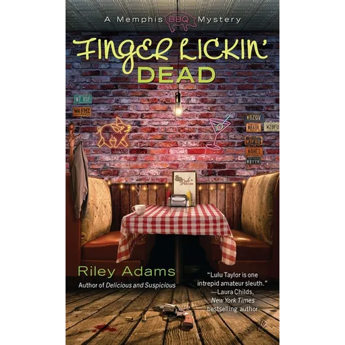 Finger Lickin' Dead