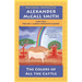 The Colors of All the Cattle: No. 1 Ladies' Detective Agency (19)