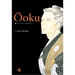 Ôoku: The Inner Chambers, Vol. 6