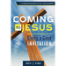 Coming to Jesus: Giving a Good Invitation