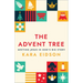 The Advent Tree: Meeting Jesus in God's Big Story