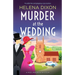 Murder at the Wedding: An addictive and gripping cozy mystery