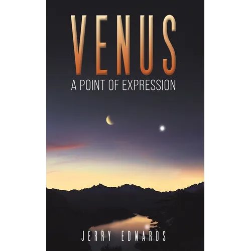 Venus - A Point of Expression