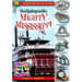The Mystery on the Mighty Mississippi