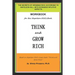 Workbook for the Think and Grow Rich Book by Napoleon Hill: The Secrets of Growing Rich, According to Napoleon Hill, with Expanded Intuitive Aspects