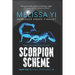 Scorpion Scheme: Death and Danger on the Nile
