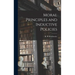 Moral Principles and Inductive Policies