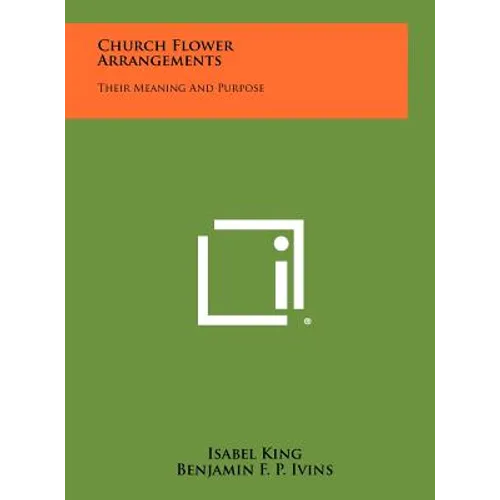 Church Flower Arrangements: Their Meaning And Purpose