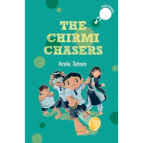 The Chirmi Chasers