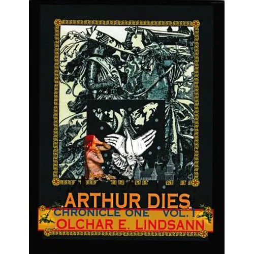 ARTHUR DIES Chronicle One Vol. 1